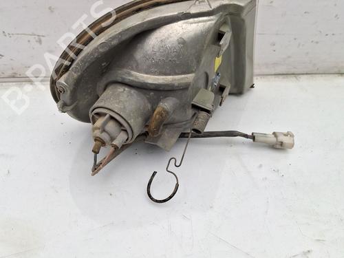 Left front indicator TATA SAFARI (42_FD) 2.0 TDi 4x4 | BP26692115C32 