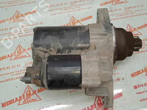 Used Starter SEAT CORDOBA (6L2) [2002-2009]  7946722