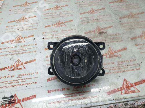 Used Right front fog light Right front fog light DACIA LOGAN (LS_) 1.4 (LSOA, LSOC, LSOE, LSOG) (75 hp) 7944981 7944981