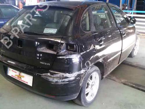 Engine SEAT IBIZA III (6L1) 1.9 SDI | BP7936084M1 