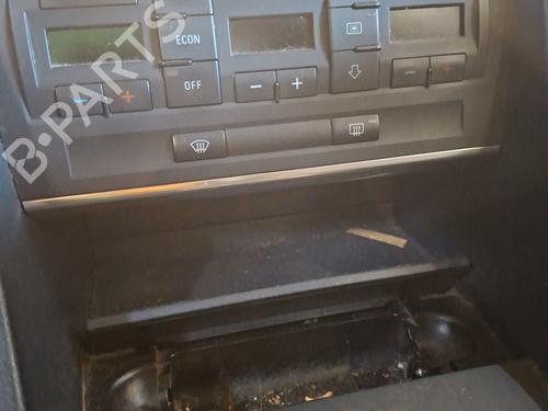 Used Climate control Climate control 39142074 39142074