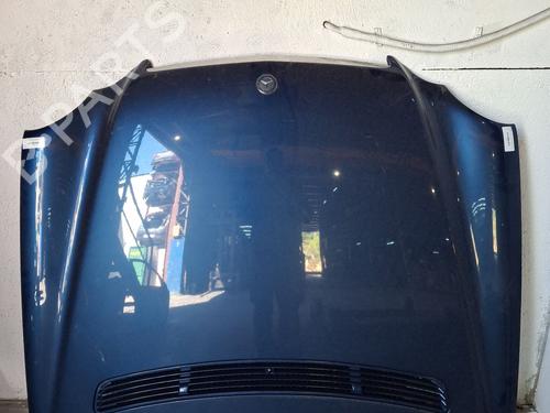 Hood MERCEDES-BENZ C-CLASS Coupe (CL203) C 160 Kompressor (203.730) BP28387616C1