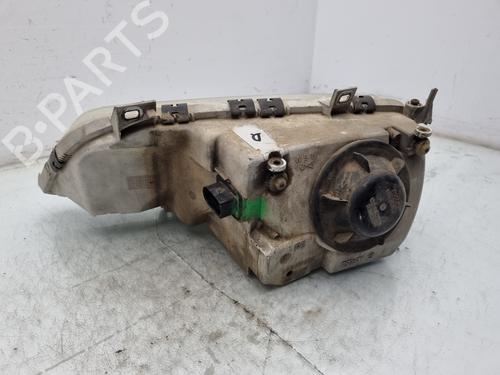Right headlight VW SHARAN (7M8, 7M9, 7M6) 1.9 TDI | BP17702987C29 