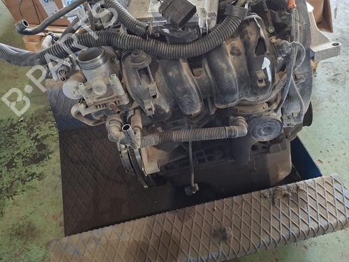 Used Engine Engine 37662004 37662004
