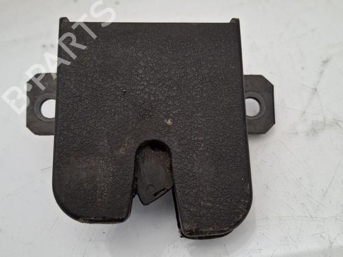 Used Tailgate handle Tailgate handle VW GOLF IV (1J1) 1.9 TDI (115 hp) 33795424 33795424