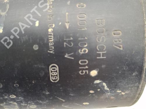 Starter OPEL FRONTERA B (U99) 2.2 DTI (6B_ZC, 6B_VF, 6B_66, 6B_76) | BP29809103M8 