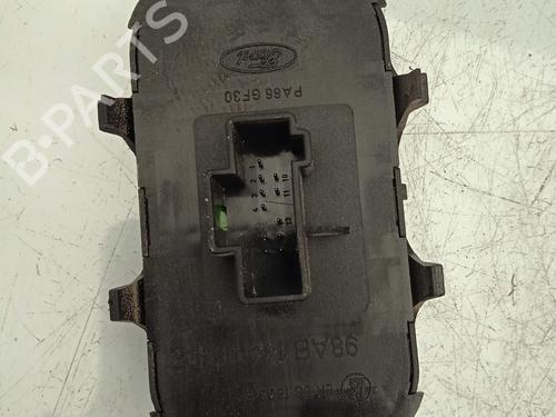 Left front window switch FORD FOCUS I Turnier (DNW)  | BP16551328I27 