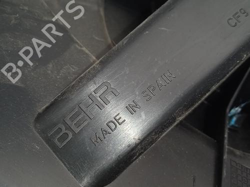 Heater blower motor SEAT IBIZA III (6L1) 1.9 TDI | BP14214730M62 