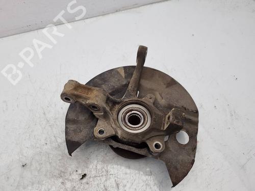 Right front steering knuckle FIAT UNO (146_, 158_) 1.3 Turbo i.e. | BP8934360M26 