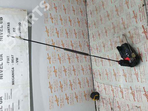 Used Rear left lock Rear left lock OPEL ZAFIRA / ZAFIRA FAMILY B (A05) 1.9 CDTI (M75) (120 hp) 7944960 7944960