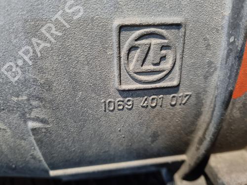 Gearbox BMW 3 (E46) 320 d | BP11836589M3 