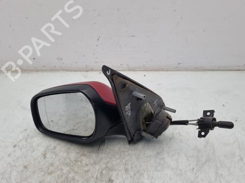 Used Left mirror CITROËN XSARA (N1) [1997-2005]  17074531