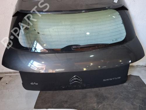 Used Tailgate CITROËN C4 CACTUS 1.2 VTi 82 (82 hp) 28480972