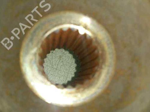 Right front steering knuckle RENAULT CLIO II (BB_, CB_)  | BP7929891M26 