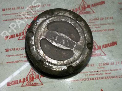 Used Other Other SUZUKI VITARA Cabrio (ET, TA) 1.6 (TA01, SE416) (80 hp) 14214254 14214254