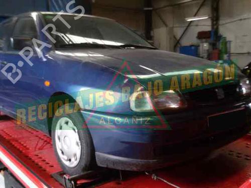 Steering column stalk SEAT IBIZA II (6K1) 1.4 i | BP7930338I23 