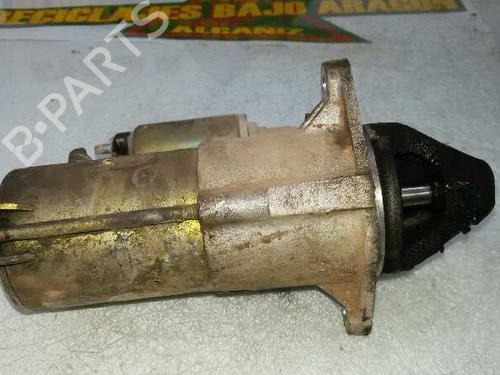 Anlasser für DAEWOO LACETTI Hatchback (KLAN) 1.4 (95 hp) 7935346