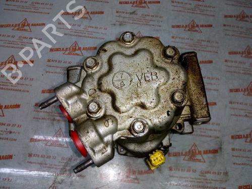 AC compressor PEUGEOT 206 Hatchback (2A/C) 1.4 i | BP7945151M34 