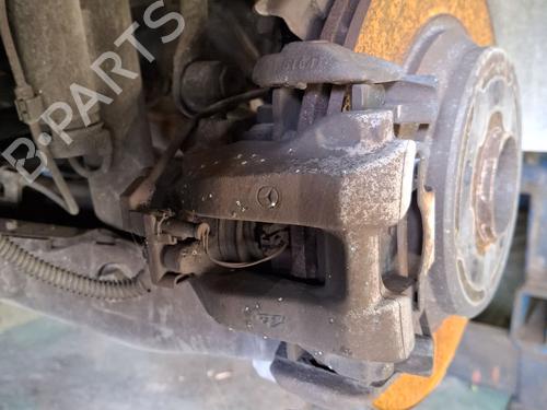 right-rear-brake-caliper-mercedes-benz-s-class-w220-v220-1998-1999-2000-2001-2002-2003-2004-2005-32381293 main image