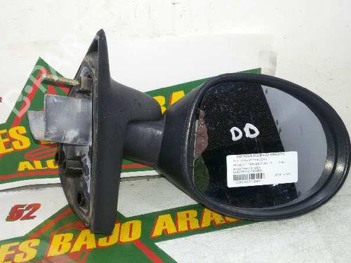Used Right mirror RENAULT TWINGO I (C06_) [1993-2012]  7935266