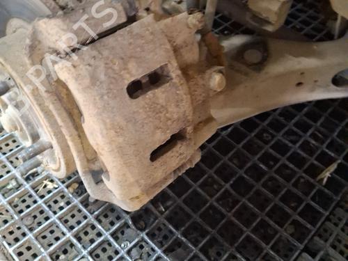Used Left front brake caliper FORD USA EXPLORER (U2, U_) 4.0 V6 4WD (162 hp) 30152512