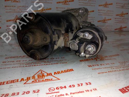 Startmotor BMW 3 Compact (E46) 316 ti | BP7945437M8 