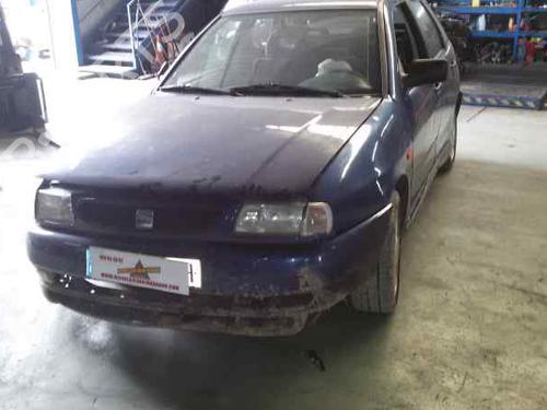 Gearbox SEAT IBIZA II (6K1) 1.9 TDI | BP7935910M3 