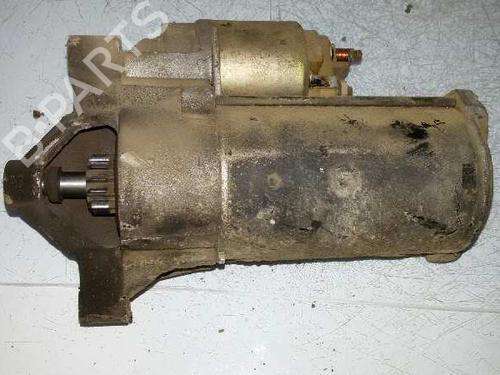Starter CITROËN C15 Box Body/MPV (VD_) 1.8 D | BP7931191M8 