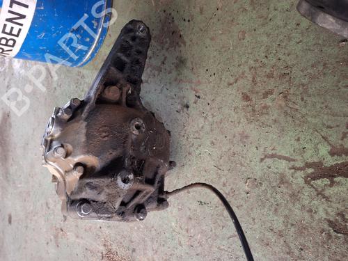 Differensial forvogn MERCEDES-BENZ M-CLASS (W163) ML 270 CDI (163.113) | BP18406527M23