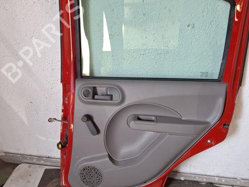 Right rear door FIAT PANDA (169_) 1.2 (169.AXB11, 169.AXB1A) | BP26953452C5 