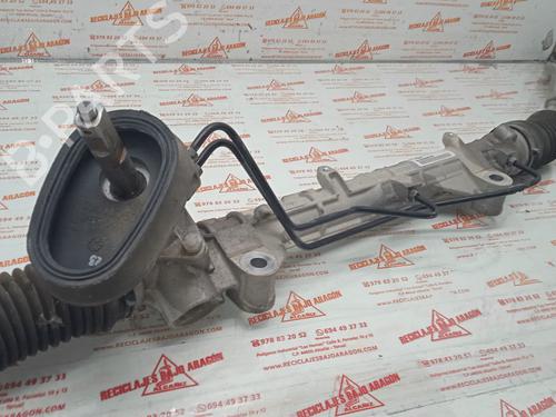 Steering rack DACIA SANDERO  | BP7945666M22 