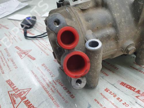 AC compressor RENAULT CLIO III (BR0/1, CR0/1)  | BP7947063M34 