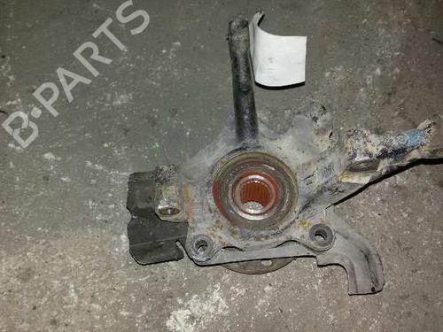 Left front steering knuckle FIAT TEMPRA (159_) 1.9 D (159.AG) | BP7938040M25 