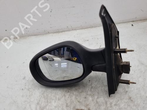 Used Left mirror RENAULT SCÉNIC I MPV (JA0/1_, FA0_) [1999-2010]  16447016