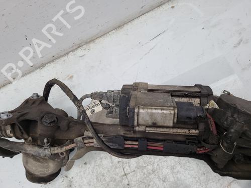 Steering rack AUDI A3 (8P1) 2.0 TDI 16V | BP22322308M22 