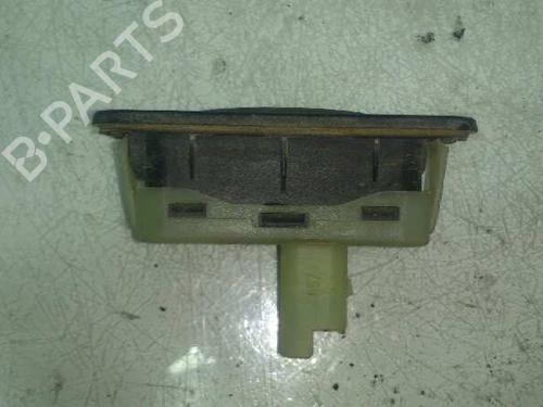 Tailgate handle RENAULT CLIO III (BR0/1, CR0/1)  | BP7934274C132 