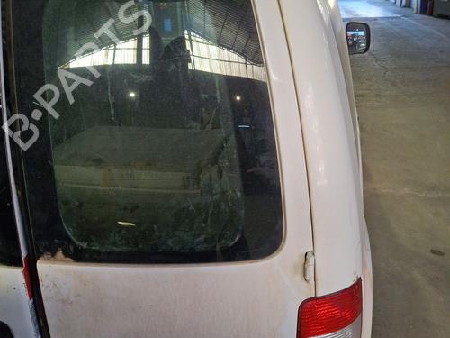 Used Right tailgate Right tailgate VW CADDY III MPV (2KB, 2KJ, 2CB, 2CJ) 1.9 TDI (75 hp) 33461042 33461042
