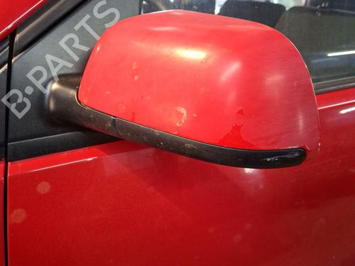 Retrovisor esquerdo Retrovisor esquerdo VW POLO IV (9N_, 9A_) 1.4 16V (75 hp) 33460934 33460934
