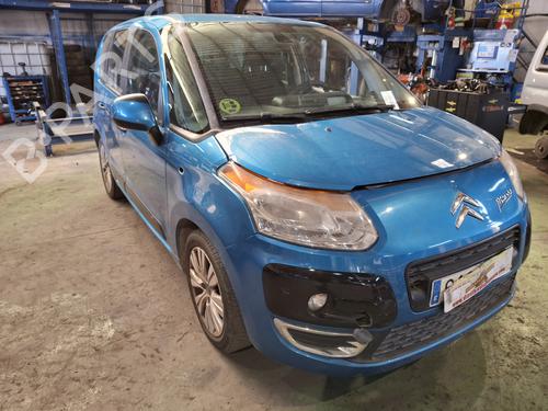 Recambios CITROËN C3 Picasso (SH_) 1.6 HDi (90 hp) 4411093