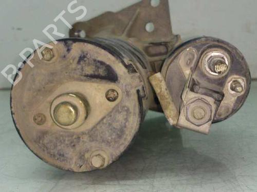 Starter RENAULT LAGUNA II (BG0/1_)  | BP7932004M8 