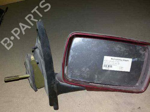 Used Right mirror FORD ESCORT VI (GAL, AAL, ABL) 1.8 Turbo D (70 hp) 7931181