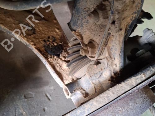 Used Right front steering knuckle LAND ROVER FREELANDER I (L314) [1998-2006]  28387660