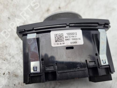 Headlight switch FORD FOCUS III  | BP9762647I24 