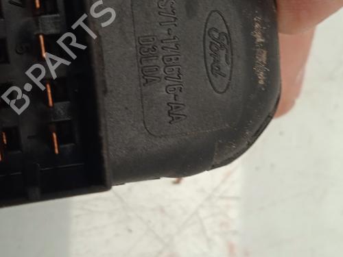 Mirror switch FORD MONDEO III (B5Y)  | BP11812230I25 