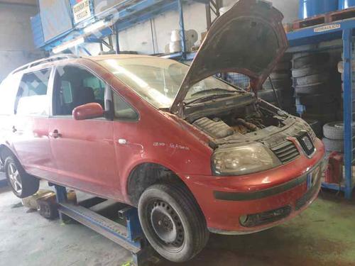Used Parts SEAT ALHAMBRA (7V8, 7V9)  1.9 TDI  910867