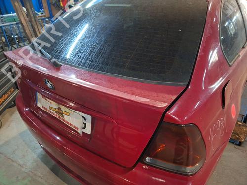 Tailgate BMW 3 Compact (E46) 320 td | BP39204344C6 - Image 3