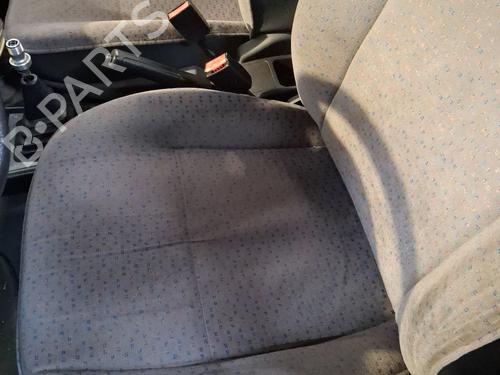 Used Left front seat Left front seat CITROËN ZX (N2) 1.6 i (88 hp) 33461006 33461006