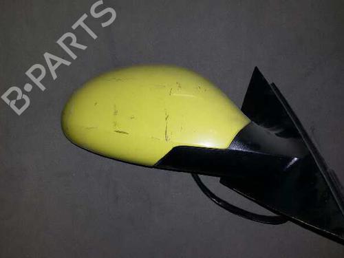 Right mirror SEAT IBIZA III (6L1) 1.4 16V | BP7934701C27 