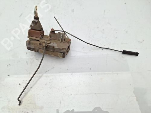Used Front right lock FIAT SCUDO Van (220_) [1996-2006]  22738314