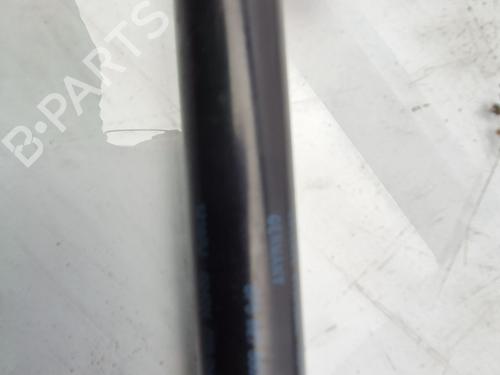 Tailgate lift support SEAT TOLEDO III (5P2) 1.9 TDI | BP27980035C138 